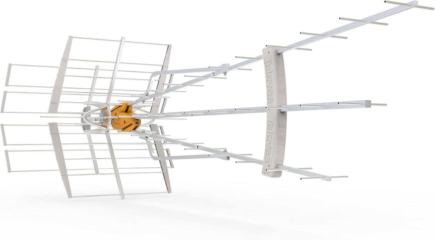 Televes DatBOSS LR Mix